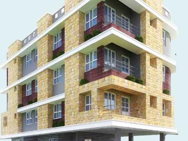 Kasba 2 BHK Apartment For Sale Kolkata
