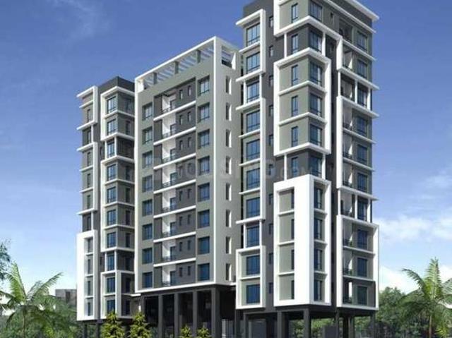 Kasba 3 BHK Apartment For Sale Kolkata