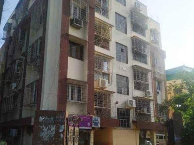 Kasba 3 BHK Apartment For Sale Kolkata