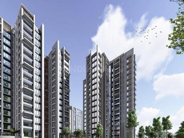 Kasba 3 BHK Apartment For Sale Kolkata