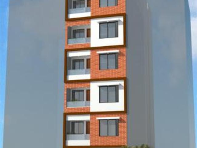 Kasba Peth 1 BHK Apartment For Sale Pune