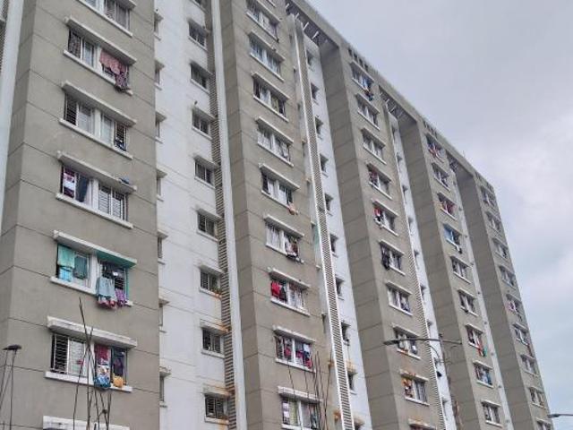 Kasba Peth 1 RK Apartment For Sale Pune
