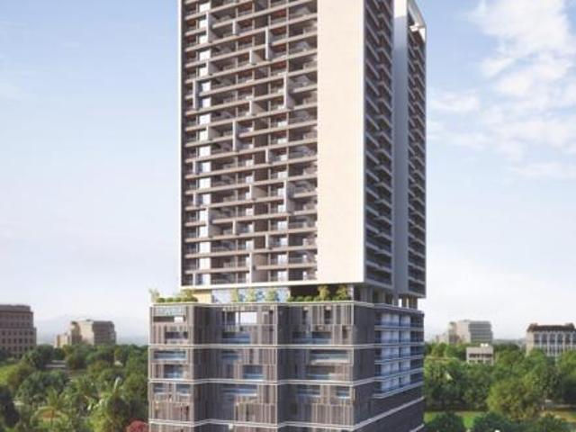 Kasba Peth 2 BHK Apartment For Sale Pune