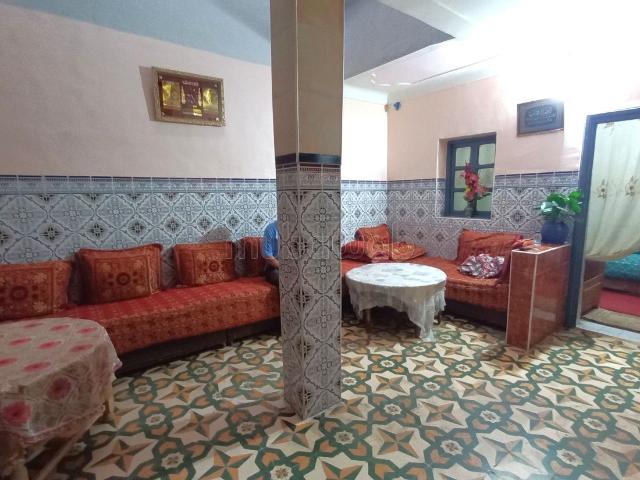 KASBAH charmant riad à rénover