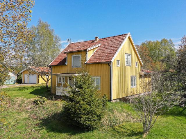 Kasenbergsvägen 14