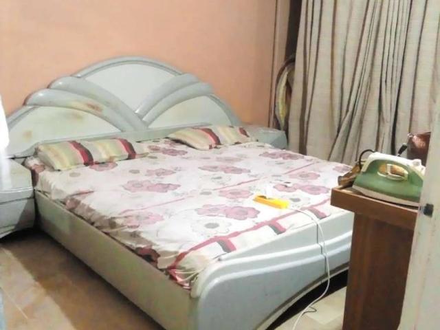 Kashana apartments A 18 apartment on sale Karachi Gulshan E Iqbal Block 3 ID 22516