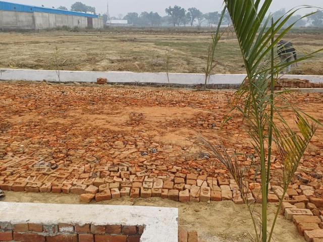 Kashi Enclave 1160 Sq.Ft. Plot in Parao Varanasi Listing ID: #9529