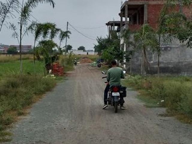 Kashi Ganga 1300 Sq.Ft. Plot in Rohania Varanasi Listing ID: #10121