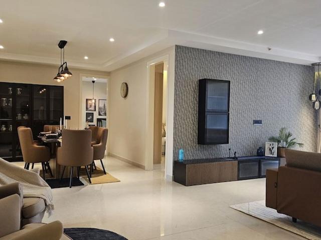 Kashish Manor One 2 Bedroom 1455 Sq. Ft. Apartment in Sector 111 Gurgaon Listing ID: #10269