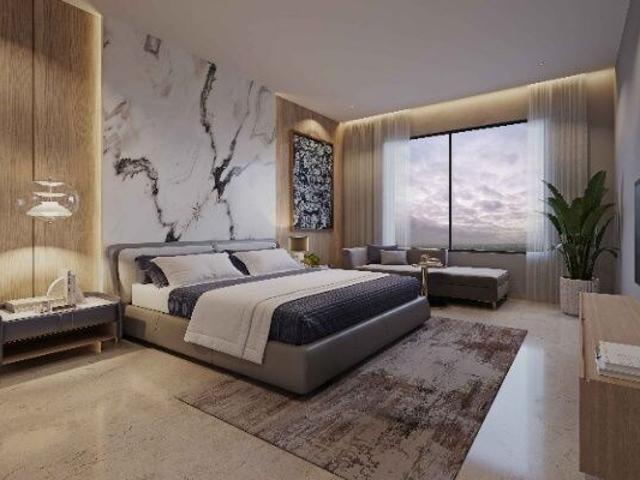 Kashish Manor One 3 Bedroom 2325 Sq. Ft. Apartment in Sector 111 Gurgaon Listing ID: #10269
