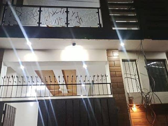 Kashmir road mb villas double story house for sale in Pakistan | Clasf real estate