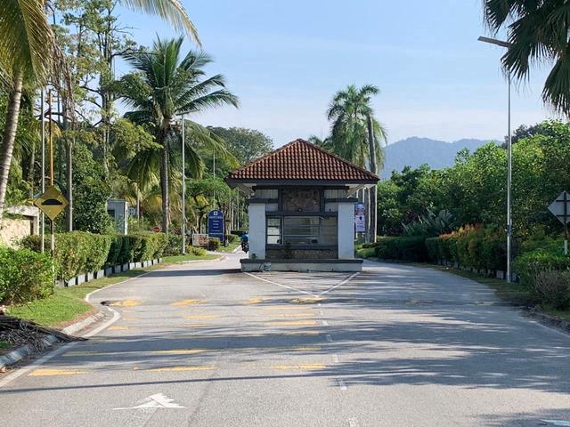Kasia Ville TTJ Senawang Seremban Gated 2 Storey Terrace
