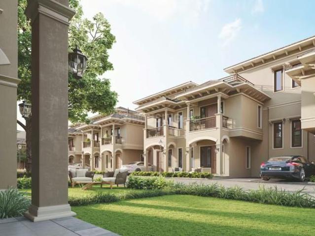 Kasindra 3 BHK Bungalow For Sale Ahmedabad