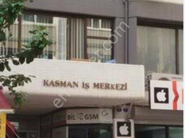 Kasman İş Merkezi Eşsiz Bir Fırsat