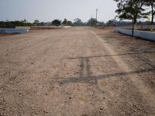 Kasna, Yamuna Expressway 638 Sq.Ft. Plot in Kasna Greater Noida Listing ID: #10306