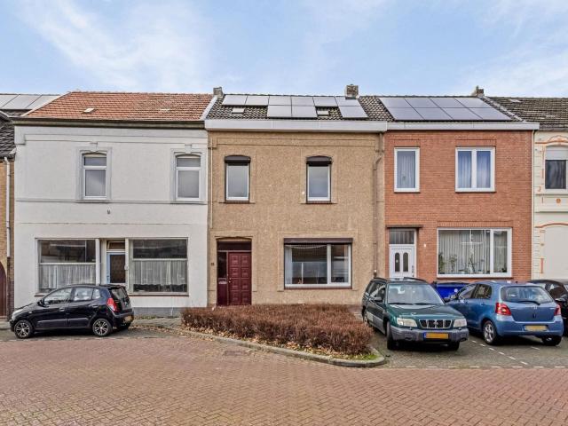 Kasperenstraat, 15, 6466BD, Kerkrade, Limburg 6466BD