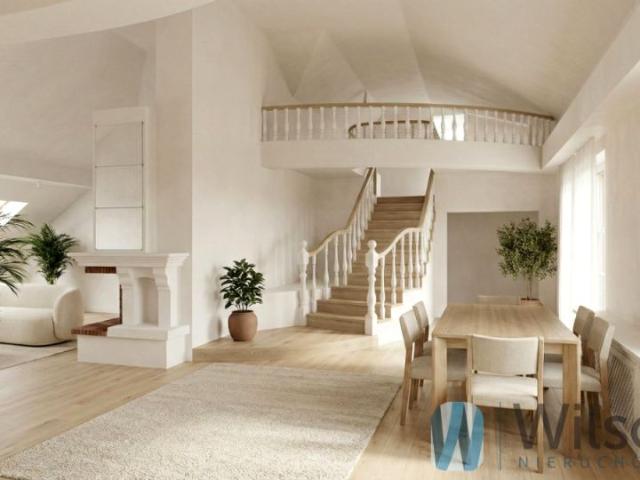 Kasprowicza 500 m², Sulejówek