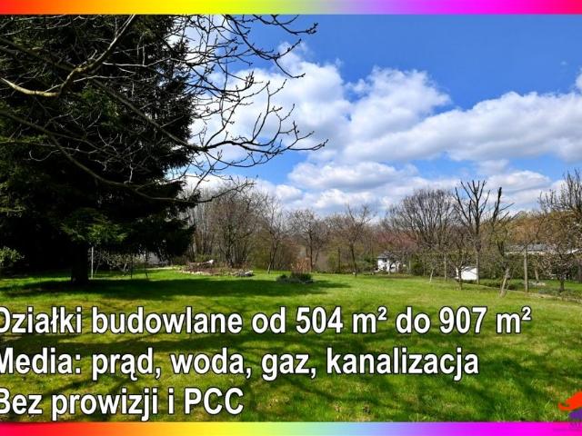 Kasprowicza 560 m², Zabrze