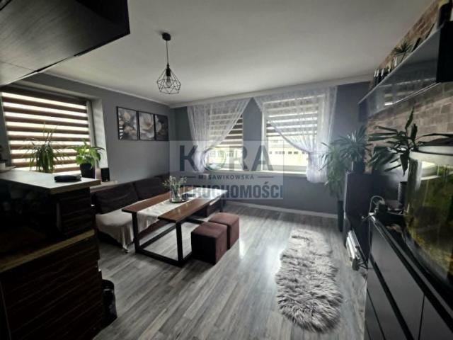 Kasprowicza 58,71 m², Gniezno