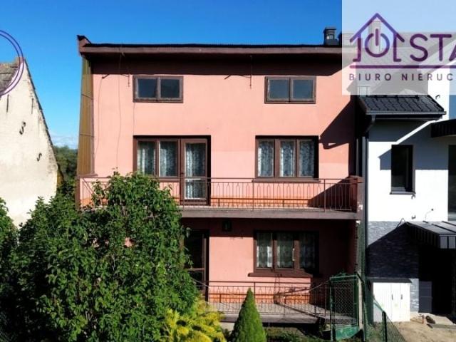 Kasprowicza 102 m², Nowy Targ