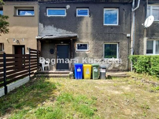 Kasprowicza 183 m², Bytom