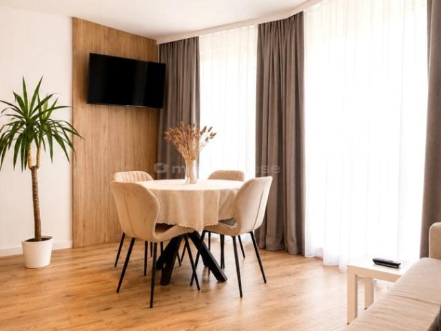 Kasprowicza 28,99 m², Kołobrzeg