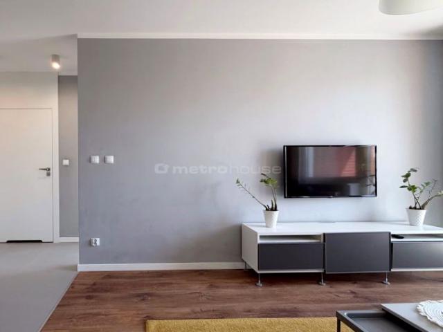 Kasprowicza 36,82 m², Kołobrzeg
