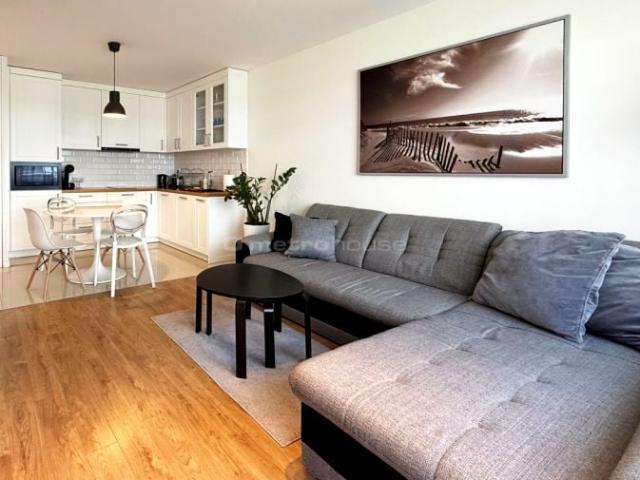 Kasprowicza 38,82 m², Kołobrzeg