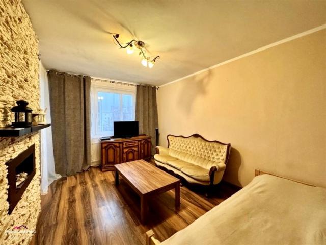 Kasprzyckiego 1 46,70 m², Grudziądz