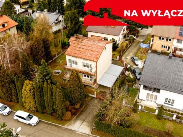 Kasprzyków 180 m², Tarnów