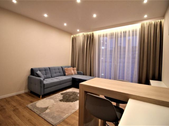 Kasprzaka 24,24 m², Warszawa