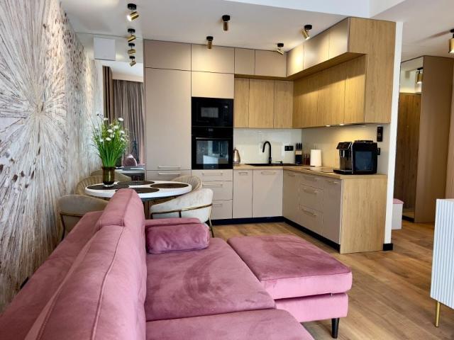 Kasprzaka 29 53 m², Warszawa
