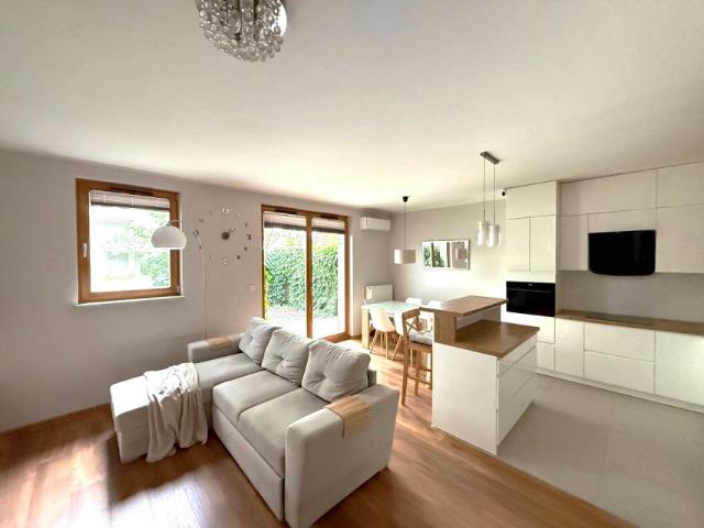 Kasprzaka 31B 50 m², Warszawa
