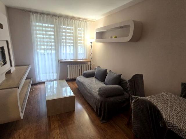 Kasprzaka 38 m², Dąbrowa Górnicza