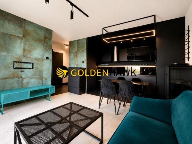 Kasprzaka 39 m², Szczecin