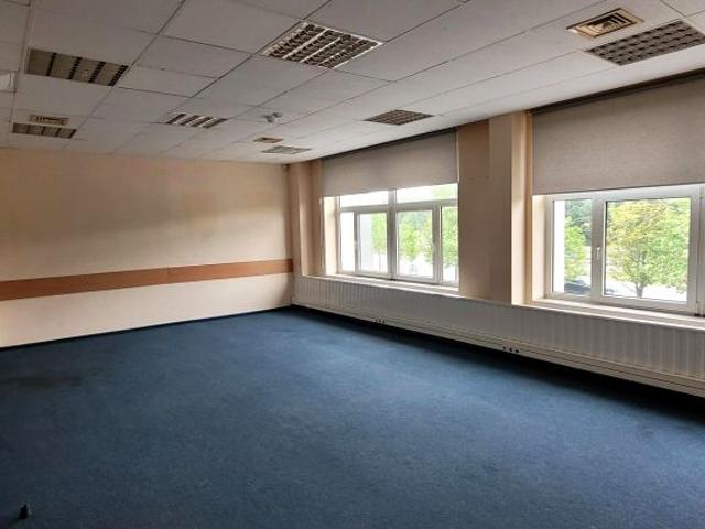Kasprzaka 49 380 m², Warszawa