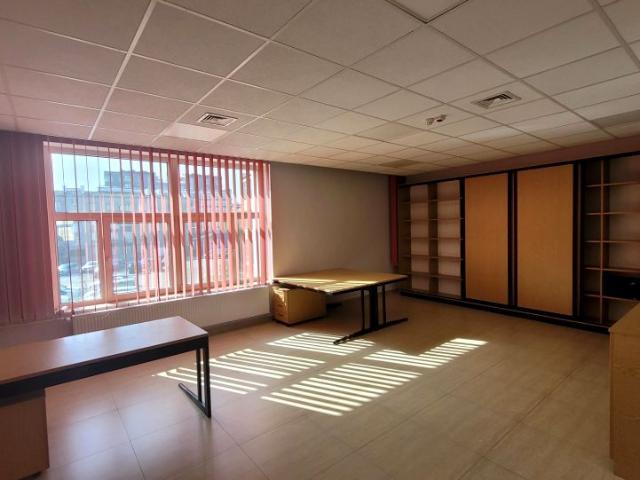 Kasprzaka 49 96 m², Warszawa