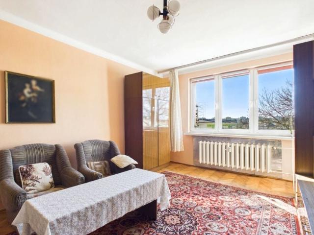 Kasprzaka 51,10 m², Dąbrowa Górnicza