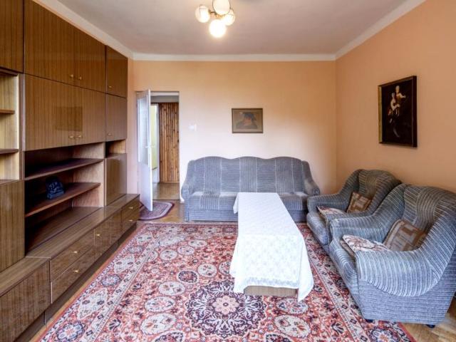 Kasprzaka 52 m², Dąbrowa Górnicza