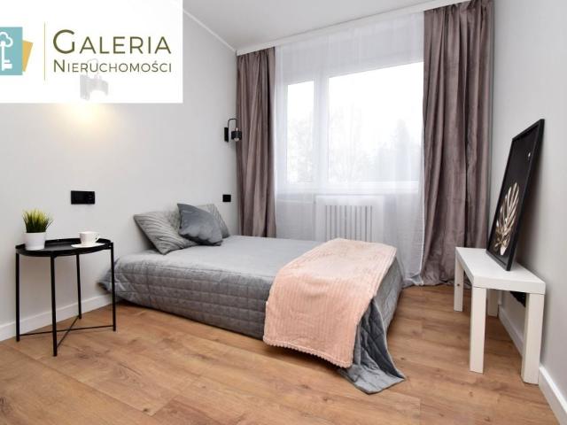 Kasprzaka 59,60 m², Elbląg