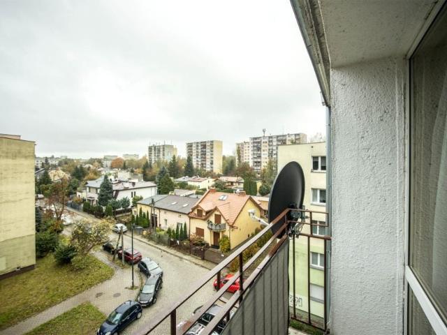 Kasprzaka 64a 57 m², Łódź