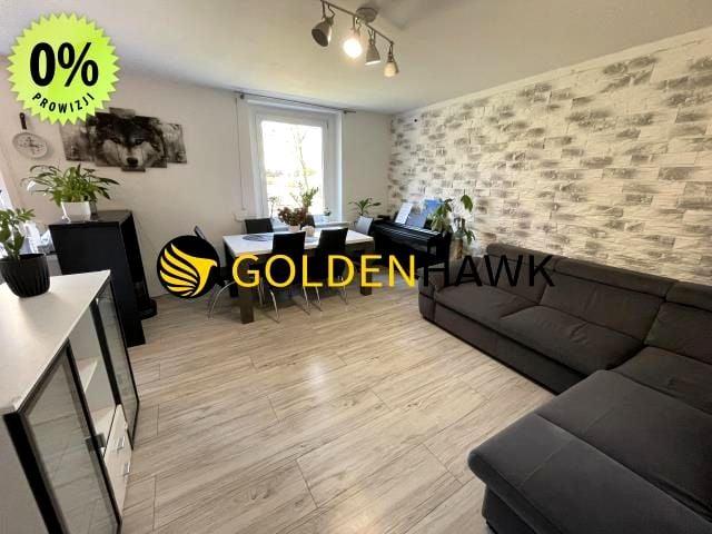 Kasprzaka 69,58 m², Szczecin