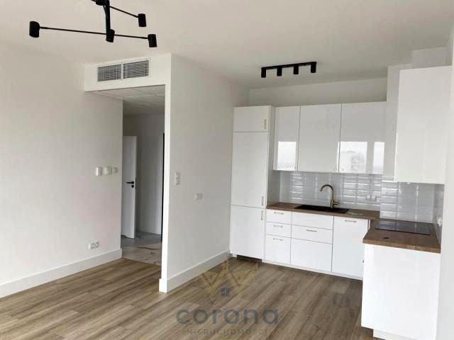 Kasprzaka Marcina 42 m², Warszawa