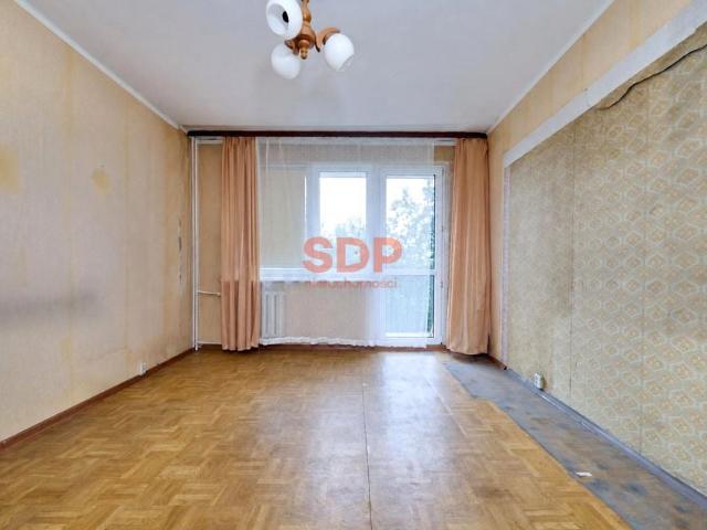 Kasprzaka Marcina 48 m², Dąbrowa Górnicza
