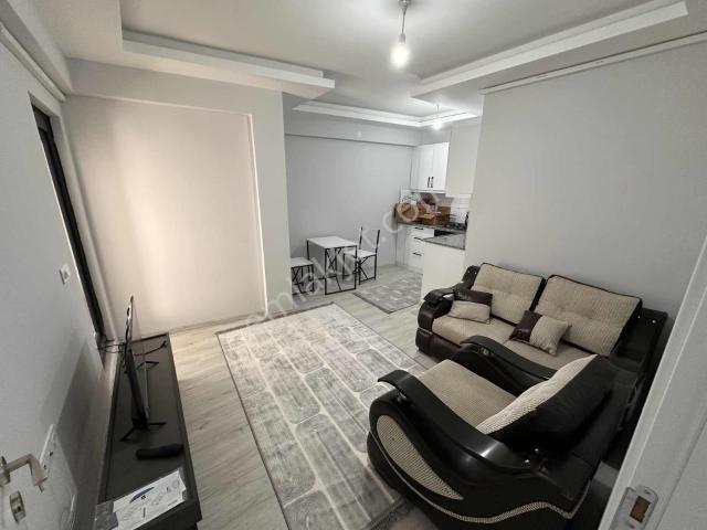 Kasrevi'den Atariye Mah.çarşıya Yakın 1+1 Eşyalı Kiralık Daire