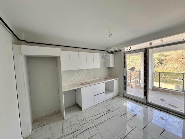 Kasrevi'den Barış Mah.kız İmamhatip Arkası 2+1 Kiralık Daire