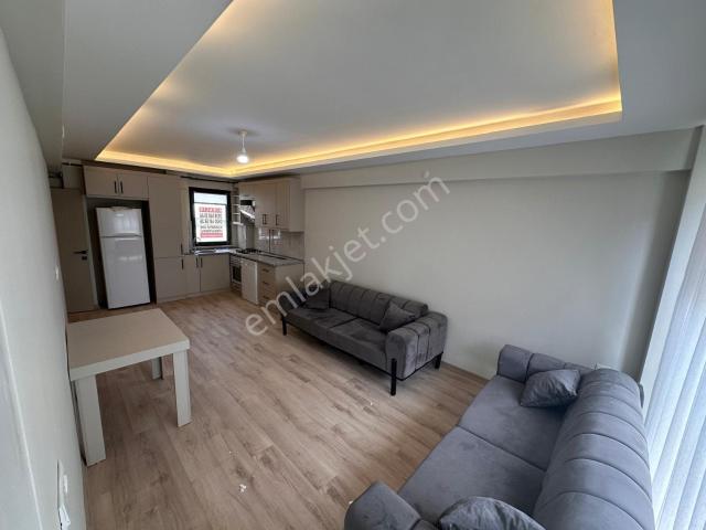 Kasrevì'den Kiralık Barışta Eşyalı 1+1/ 2+0 Daireler