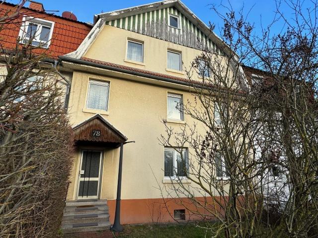 / Kassel Harleshausen 3 Familienhaus mit Nachholbedarf /
