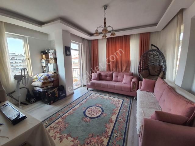 Katta Tek Daire 130m2 3+1