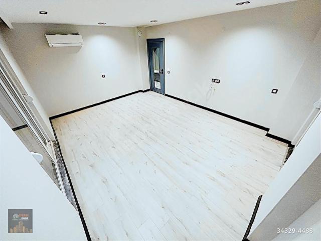 KATTA SIFIR GENİŞ AİLEYE UYGUN KİRALIK DAİRE
